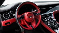 2019 Bentley Continental GT W12 First Edition | GCC | Fully Loaded | Perfect Condition | 6.0L W12
