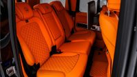 2025 Mercedes Benz G 63 AMG Performance Package Brabus 800 | Brand New | Full Original | 4.0L V8