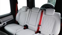 2025 Mercedes Benz G 63 AMG Manufaktur | Brand New | Fully Loaded | Custom Ivory Interior | 4.0L V8