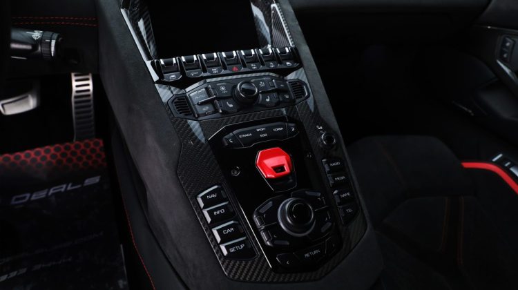 2022 Lamborghini Aventador Ultimate LP 780-4 Coupe 01 Of 350 | Extremely Low Mileage | Best in Class