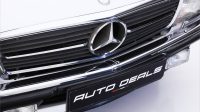 1987 Mercedes Benz SL 560 Classic | Fully Loaded | Well Maintained | 5.6L V8