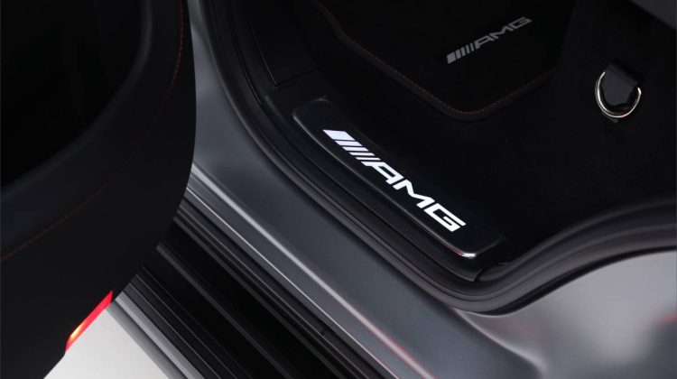 2025 Mercedes Benz G 63 AMG Manufacture | GCC | Warranty | Service Contract | Brand new | 4.0L V8