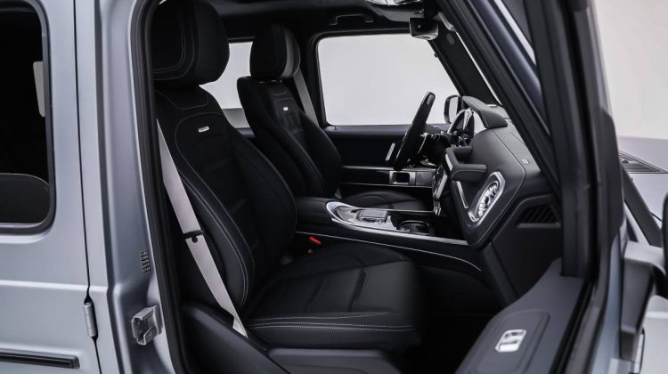 2025 Mercedes Benz G 63 AMG Performance Package | Brand New | Fully Loaded | 4.0L V8