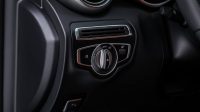 2023 Mercedes Benz C 200 | GCC | Warranty | Service Contract | Brand new | 2.0L i4