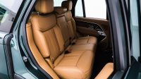 2024 Range Rover Vouge HSE P 530 | GCC | Warranty | Service Contract | Extremely Low Mileage | 4.4L