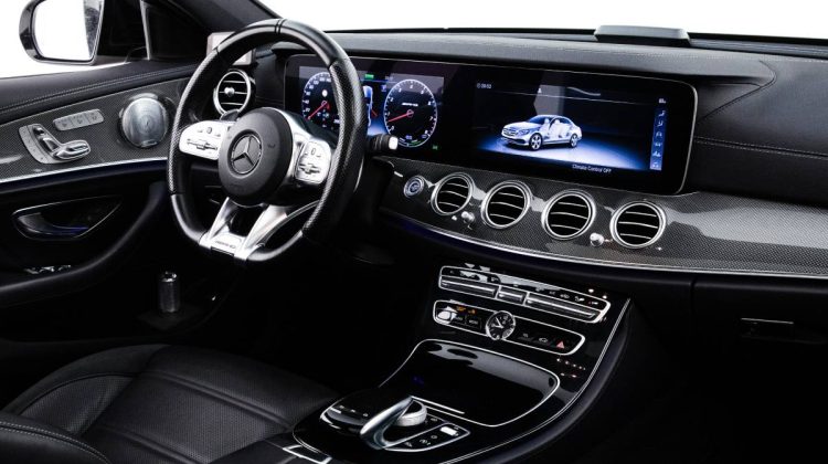2020 Mercedes Benz E 53 AMG | Turbo 4 Matic | Perfect Condition | 3.0L i6