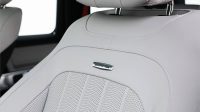2025 Mercedes Benz G 63 AMG Manufaktur | Brand New | Fully Loaded | Custom Ivory Interior | 4.0L V8