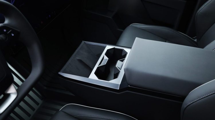 2024 Tesla Cyber beast Foundation Series | Brand new | Full Options | Brushed Steel