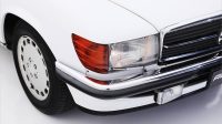 1987 Mercedes Benz SL 560 Classic | Fully Loaded | Well Maintained | 5.6L V8