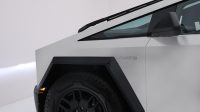2024 Tesla Cyber beast Foundation Series | Brand new | Full Options | Brushed Steel