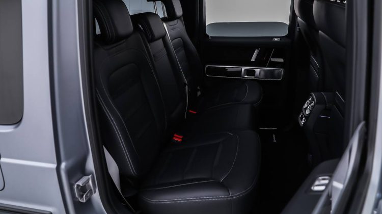 2025 Mercedes Benz G 63 AMG Performance Package | Brand New | Fully Loaded | 4.0L V8