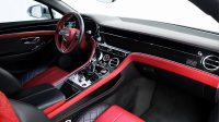 2019 Bentley Continental GT W12 First Edition | GCC | Fully Loaded | Perfect Condition | 6.0L W12