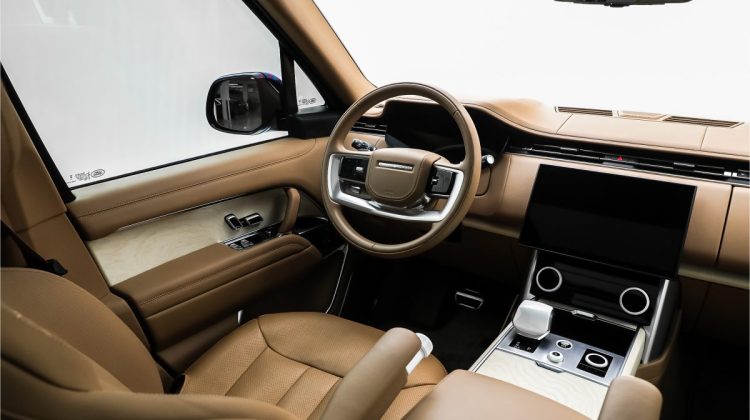 2023 Range Rover Vouge SV Autobiography Long Wheel Base Urban Kit | Low Mileage | Best in Class