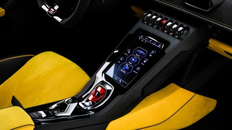 2022 Lamborghini Huracan EVO | Low Mileage | Exceptional Condition | Best in Class | 5.2L V10