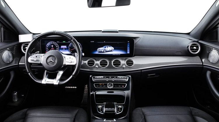 2020 Mercedes Benz E 53 AMG | Turbo 4 Matic | Perfect Condition | 3.0L i6