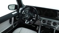 2025 Mercedes Benz G 63 AMG Manufaktur | Brand New | Fully Loaded | Custom Ivory Interior | 4.0L V8
