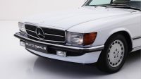 1987 Mercedes Benz SL 560 Classic | Fully Loaded | Well Maintained | 5.6L V8