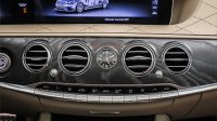 2018 Mercedes Benz S 63 AMG 4Matic LWB | Full Option | High-Performance Luxury | 4.0L V8 Biturbo