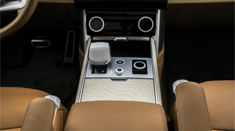 2023 Range Rover Vouge SV Autobiography Long Wheel Base Urban Kit | Low Mileage | Best in Class