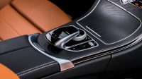 2023 Mercedes Benz C 200 | GCC | Warranty | Service Contract | Brand new | 2.0L i4