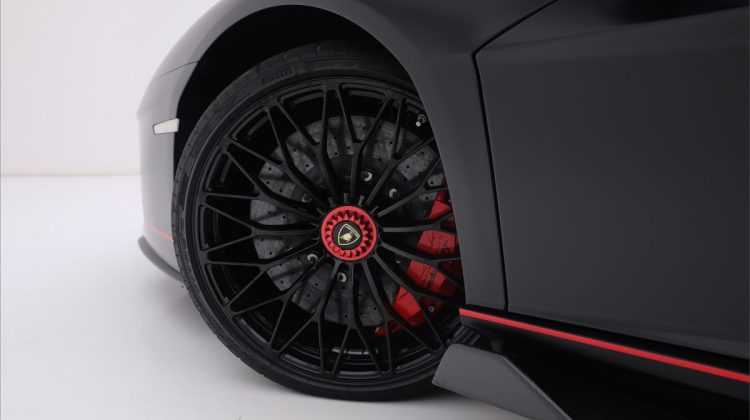 2022 Lamborghini Aventador Ultimate LP 780-4 Coupe 01 Of 350 | Extremely Low Mileage | Best in Class