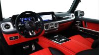 2025 Mercedes Benz G 63 AMG Manufacture | GCC | Warranty | Service Contract | Brand new | 4.0L V8