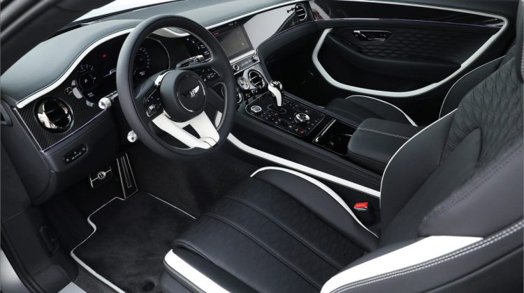 2025 Bentley Continental GT Speed First Edition V8 | Brand new | Fully Loaded | Special Color
