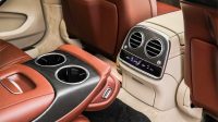 2018 Mercedes Benz S 63 AMG 4Matic LWB | Full Option | High-Performance Luxury | 4.0L V8 Biturbo