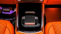 2025 Mercedes Benz G 63 AMG Performance Package Brabus 800 | Brand New | Full Original | 4.0L V8
