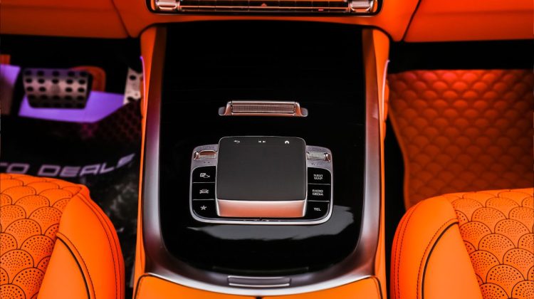 2025 Mercedes Benz G 63 AMG Performance Package Brabus 800 | Brand New | Full Original | 4.0L V8