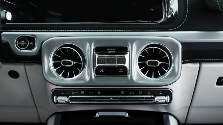 2025 Mercedes Benz G 63 AMG Manufaktur | Brand New | Fully Loaded | Custom Ivory Interior | 4.0L V8