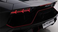 2022 Lamborghini Aventador Ultimate LP 780-4 Coupe 01 Of 350 | Extremely Low Mileage | Best in Class