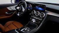 2023 Mercedes Benz C 200 | GCC | Warranty | Service Contract | Brand new | 2.0L i4