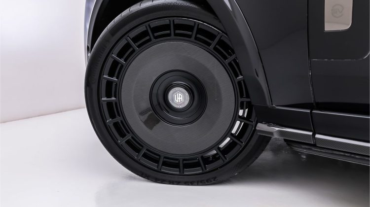 2023 Range Rover Vouge SV Autobiography Long Wheel Base Urban Kit | Low Mileage | Best in Class