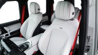 2025 Mercedes Benz G 63 AMG Manufaktur | Brand New | Fully Loaded | Custom Ivory Interior | 4.0L V8
