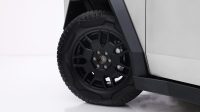 2024 Tesla Cyber beast Foundation Series | Brand new | Full Options | Brushed Steel