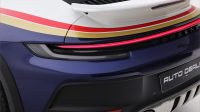 2024 Porsche 911 Dakar 1132 of 2500 | Under Warranty | Rare Limited Edition | Extremely Low Mileage