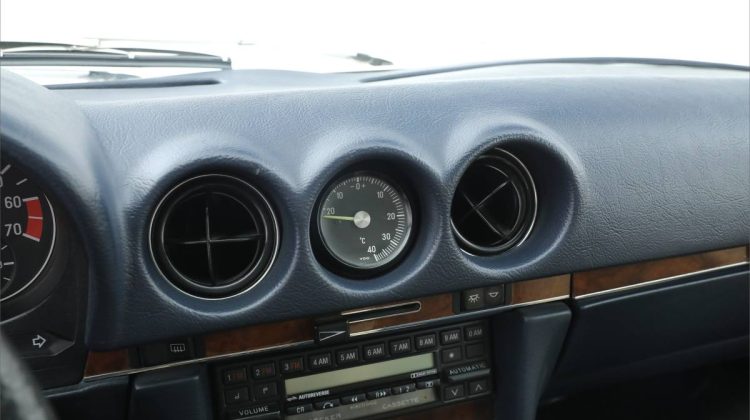 1987 Mercedes Benz SL 560 Classic | Fully Loaded | Well Maintained | 5.6L V8