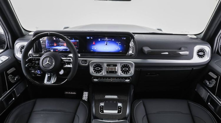 2025 Mercedes Benz G 63 AMG Performance Package | Brand New | Fully Loaded | 4.0L V8