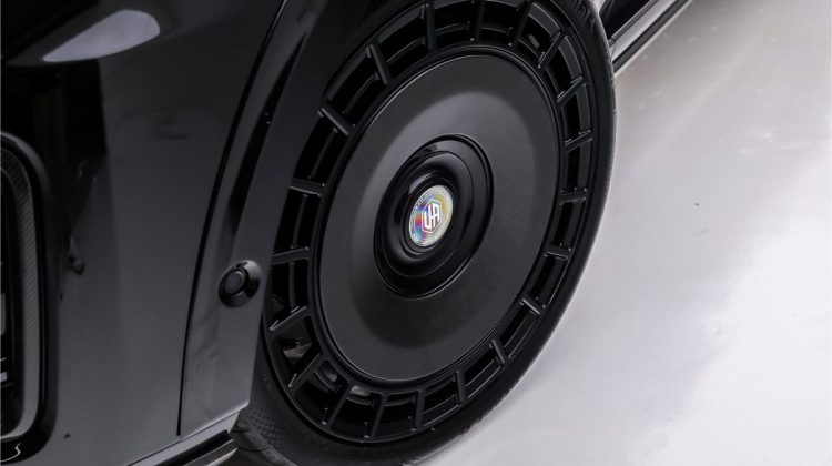 2023 Range Rover Vouge SV Autobiography Long Wheel Base Urban Kit | Low Mileage | Best in Class