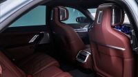 2023 BMW 735 Induvigual | GCC | Warranty | Service Contract | Low Mileage | 3.0 i6