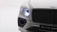 2021 Bentley Bentayga Mulliner V8 | GCC | Full Option | Excellent Condition | 4.0L V8