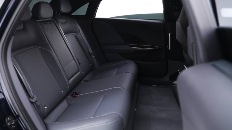 2024 Lucid Sapphire Air | GCC | Extremely Low Mileage | Best in Class | Pristine Condition