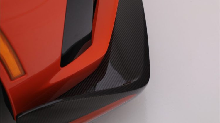 2019 Chevrolet Corvette ZR1 | GCC | Low Mileage | Rare Design Edition | 6.2L V8 Supercharged