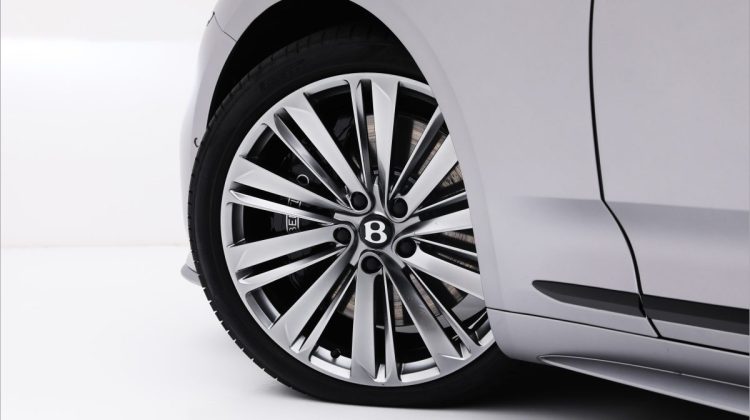 2025 Bentley Continental GT Speed First Edition V8 | Brand new | Fully Loaded | Special Color