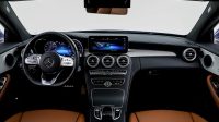 2023 Mercedes Benz C 200 | GCC | Warranty | Service Contract | Brand new | 2.0L i4