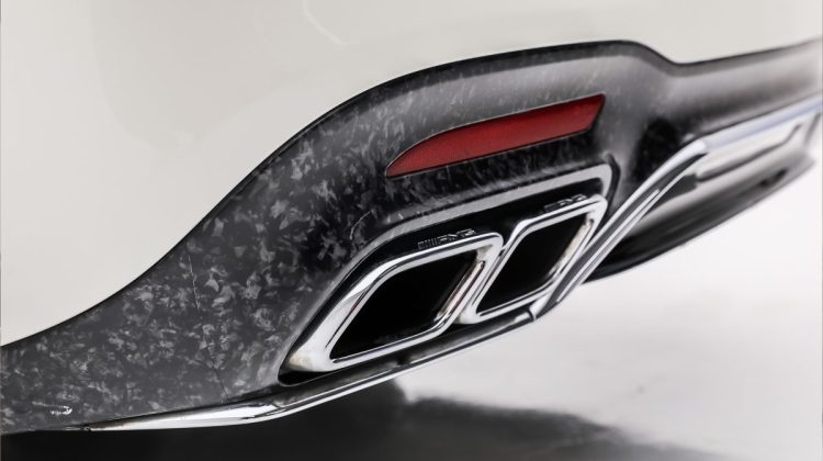 2018 Mercedes Benz S 63 AMG 4Matic LWB | Full Option | High-Performance Luxury | 4.0L V8 Biturbo