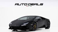 2022 Lamborghini Huracan EVO | Low Mileage | Exceptional Condition | Best in Class | 5.2L V10