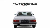 1987 Mercedes Benz SL 560 Classic | Fully Loaded | Well Maintained | 5.6L V8