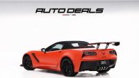 2019 Chevrolet Corvette ZR1 | GCC | Low Mileage | Rare Design Edition | 6.2L V8 Supercharged